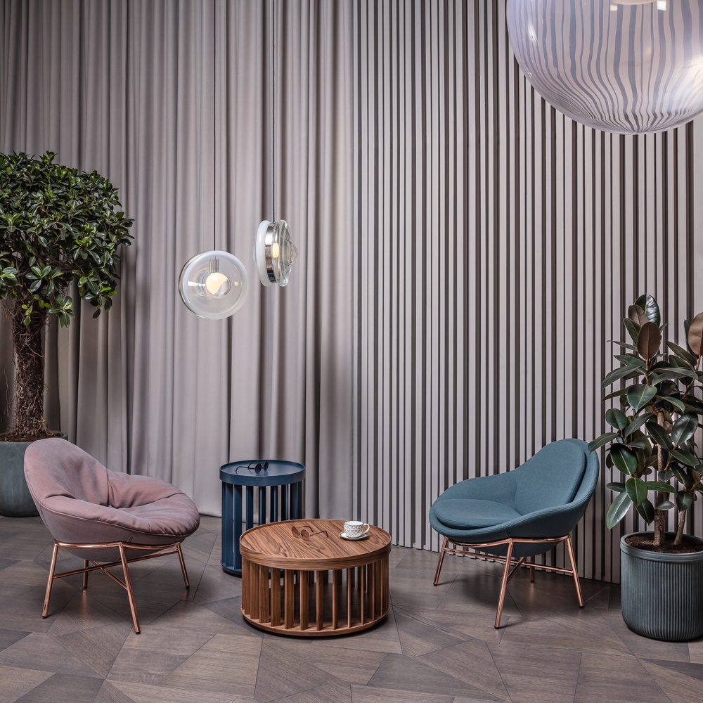 Comforty_Oyster_Milan 2019