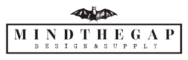 Logo MINDTHEGAP