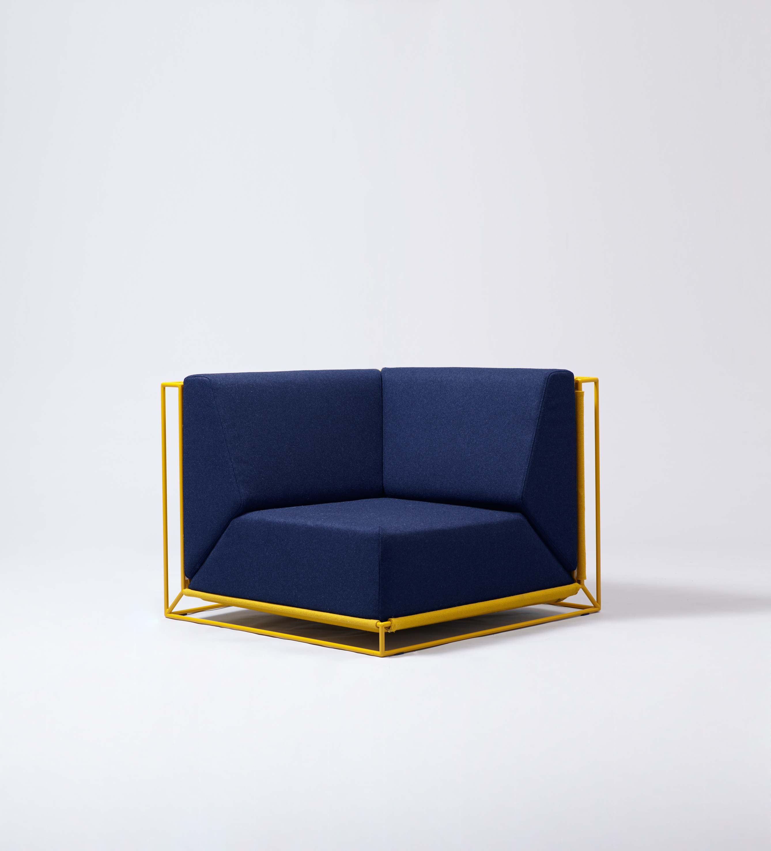 Armchair Floating Comforty