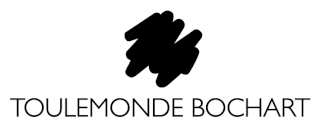 Logo Toulemonde Bochart
