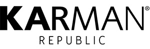 Logo Karman Republic